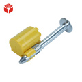 Security Custom Tamper Prooger Container ABS BOULON JOINT